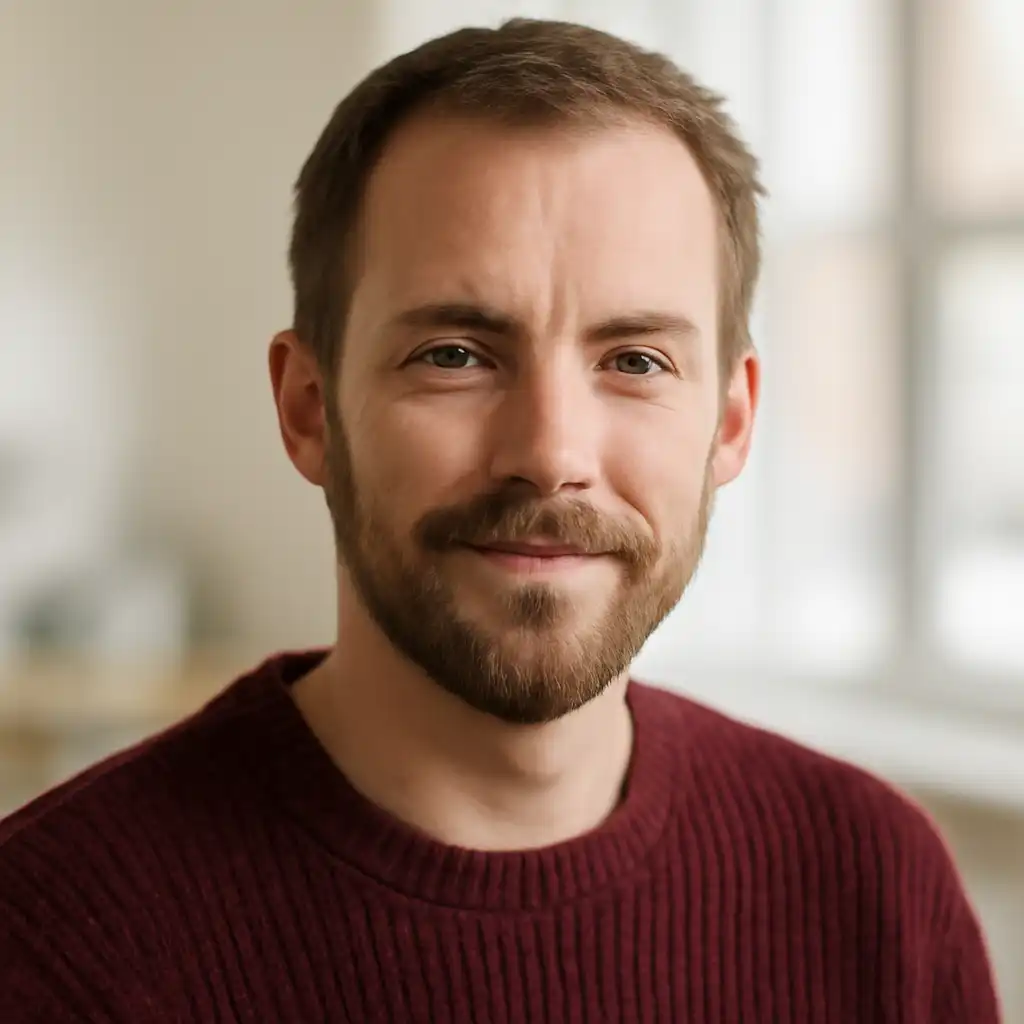 Derek Matthews